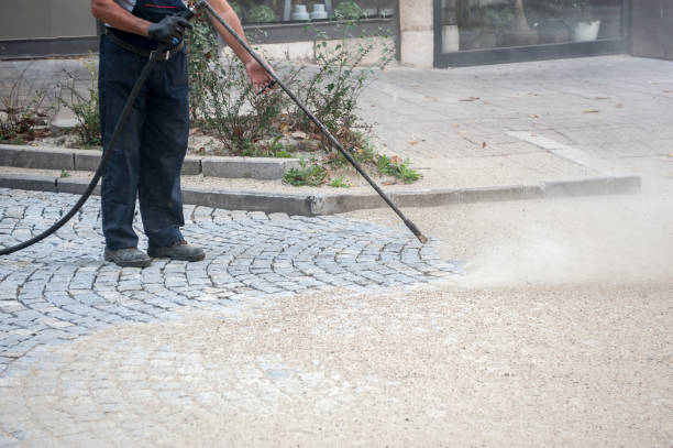 Best Animal Enclosure Cleaning  in Llender, CA