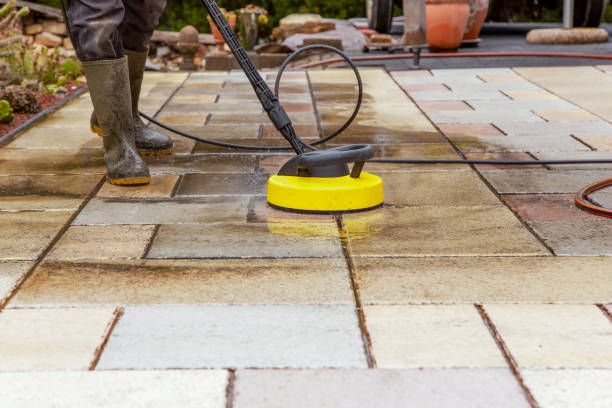 Best Factory Floor Cleaning  in Llender, CA