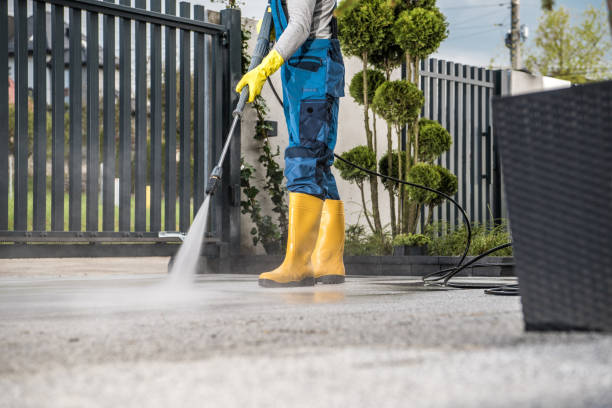 Best Restaurant Pressure Washing  in Llender, CA